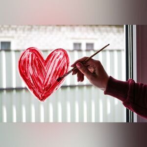 #20 Kindness n support